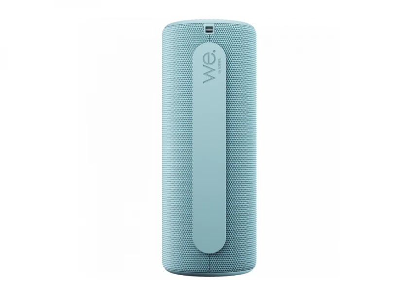 WE BY LOEWE WE. HEAR 2 By Loewe Portable Speaker 60W, Aqua Blue