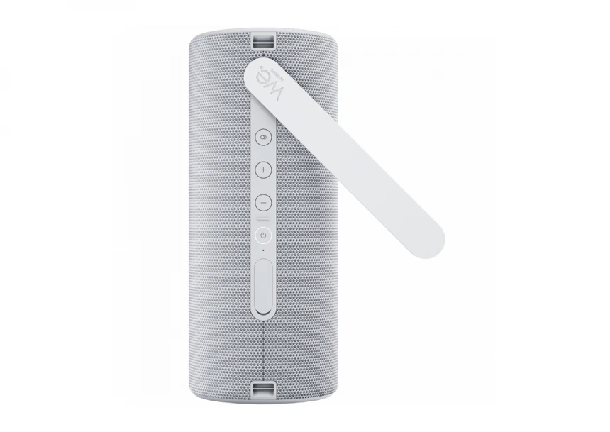WE BY LOEWE WE. HEAR 2 By Loewe Portable Speaker 60W, Cool Grey