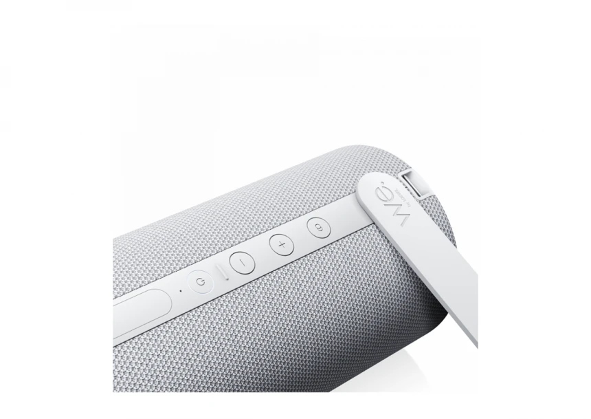 WE BY LOEWE WE. HEAR 2 By Loewe Portable Speaker 60W, Cool Grey