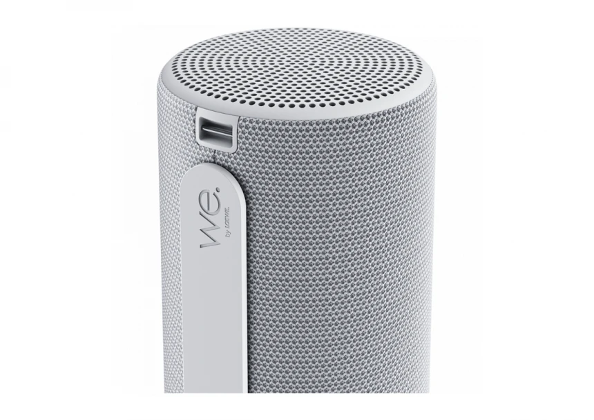 WE BY LOEWE WE. HEAR 2 By Loewe Portable Speaker 60W, Cool Grey