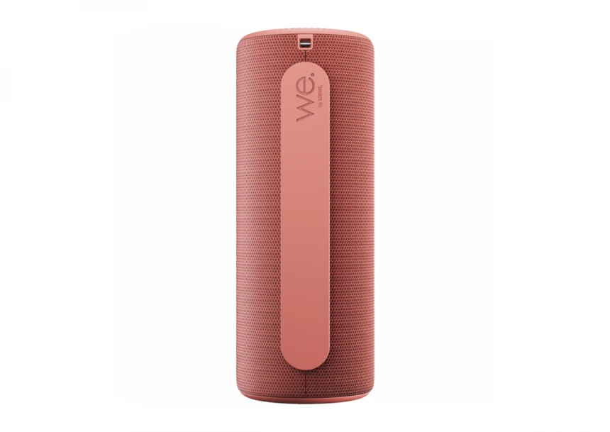 WE BY LOEWE WE. HEAR 2 By Loewe Portable Speaker 60W, Coral Red