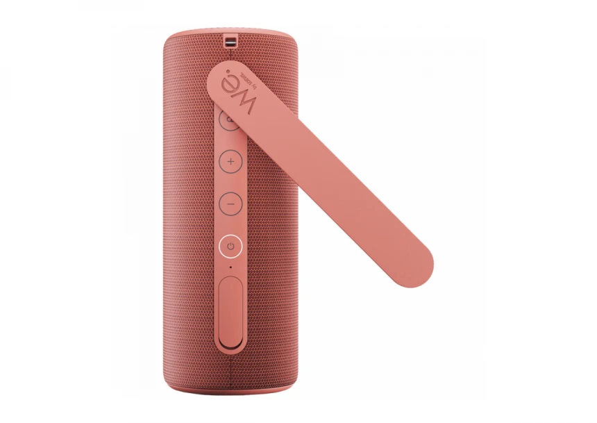 WE BY LOEWE WE. HEAR 2 By Loewe Portable Speaker 60W, Coral Red