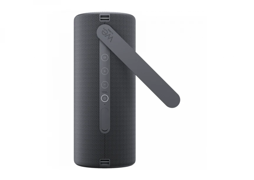 WE BY LOEWE WE. HEAR 2 By Loewe Portable Speaker 60W, Storm Grey