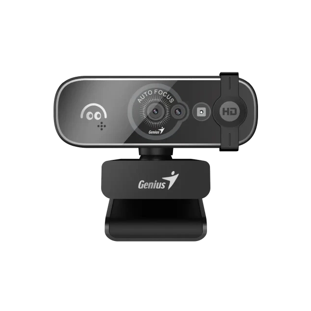 Web kamera Genius Face Cam Open crna