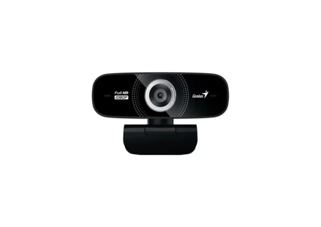 Web kamera Genius facecam 2000X2