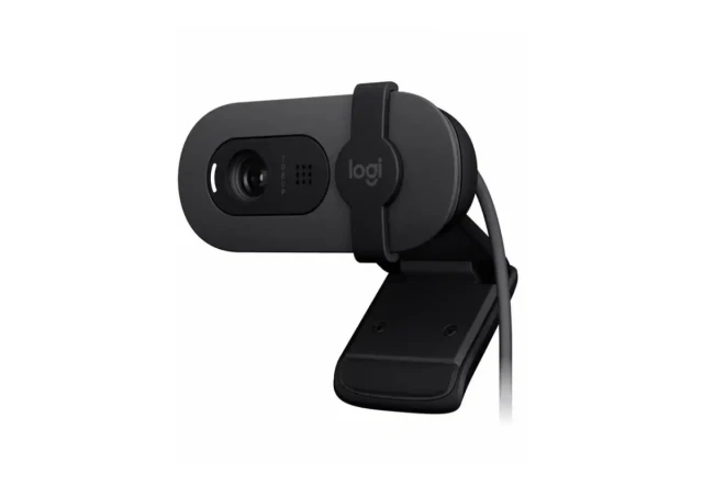 Web kamera Logitech Brio 105 Full HD GRAPHITE