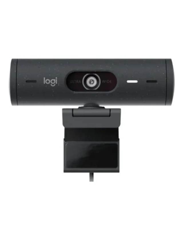 Web kamera Logitech Brio 505 crna