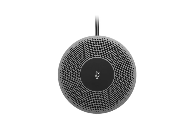WEB KAMERA Logitech Expansion Mic for MeetUp Video Conferencing Web camera