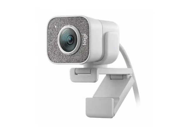Logitech OEM Web kamera Logitech StreamCam Bela