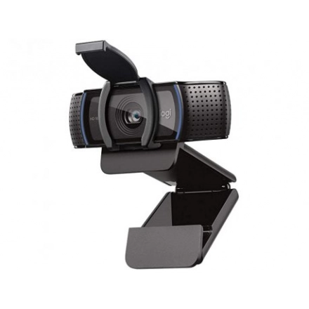 WEB KAMERA Logitech C920S HD Pro Webcam 960-001252