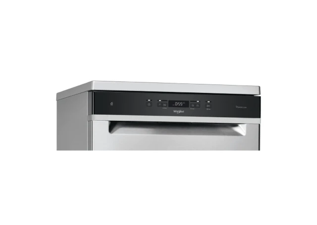 WHIRLPOOL WFC 3C42 P X masina za pranje sudova – 60cm 