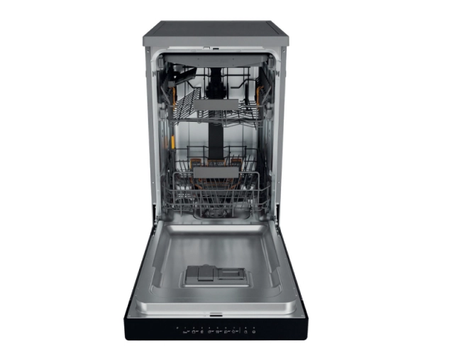 WH6FC11BS7A0X mašina za pranje sudova - 45cm