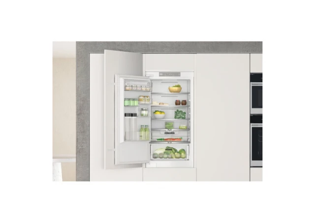 WHIRLPOOL WHC18 T323 Inverter ugradni kombinovani frižider 