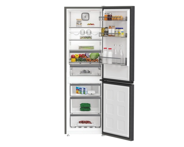 WHIRLPOOL WHK 26362 XBR4E kombinovani frižider 
