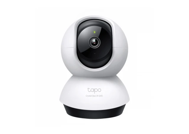 Wi-Fi kamera TP-Link Tapo C220 PZT/4MP/QHD/do 512GB