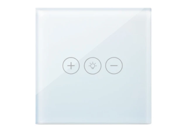 Exeshop Wi-Fi TOUCH DIMMER Beli (TUYA)