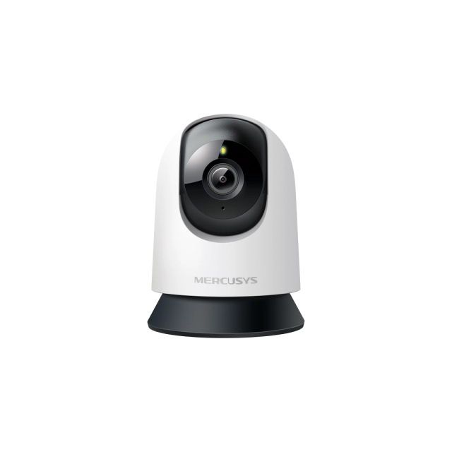 WiFi kamera Mercusys MC200 PTZ/FHD/Micro SD