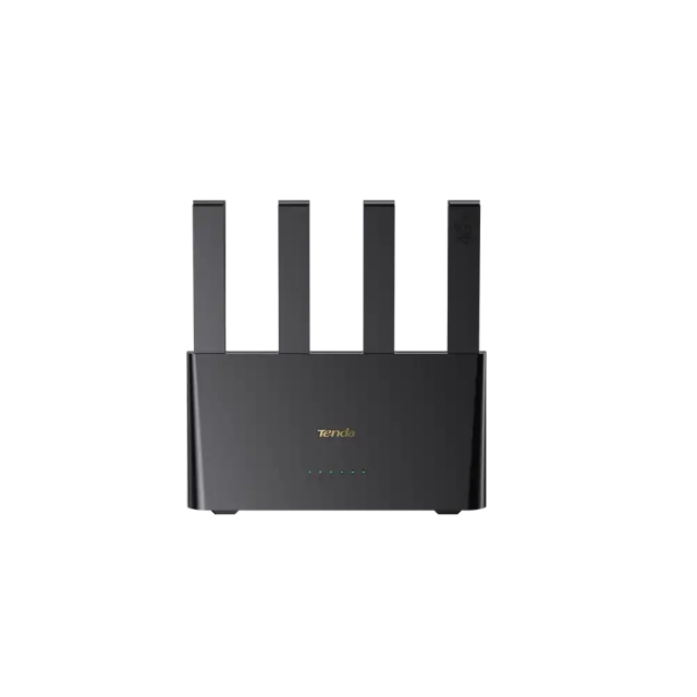 Wireless 4G LTE Router Tenda 4G08 AC1200 sim slot/1x Lan/1x Wan/2 External 4G/3G/2G/2 Internet Wi-Fi