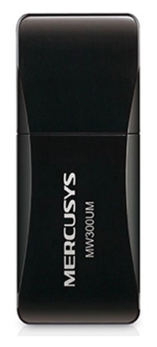 Wireless adapter Mini USB Mercusys MW300UM N300