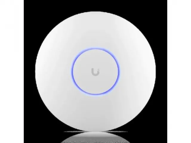 Ubiquiti U7-PRO-XG-B Ceiling-mounted 6-stream WiFi 7 AP with 10/5/2.5/1 GbE support