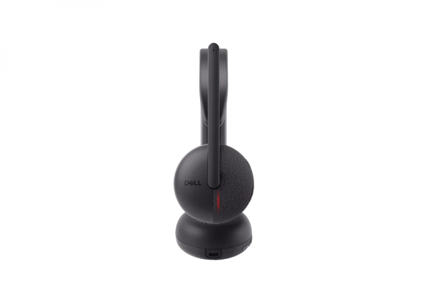 DELL Wireless Headset WL3024 bežične slušalice sa mikrofonom 