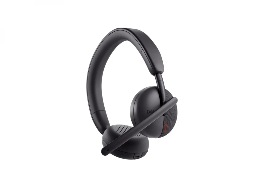 DELL Wireless Headset WL3024 bežične slušalice sa mikrofonom 