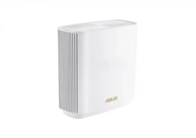Mrežni mesh sistem ASUS ZenAX XT8 Wi-Fi 6/AX6600/4804Mbps/1201Mbps/574Mbps/Mesh/6 int. antena