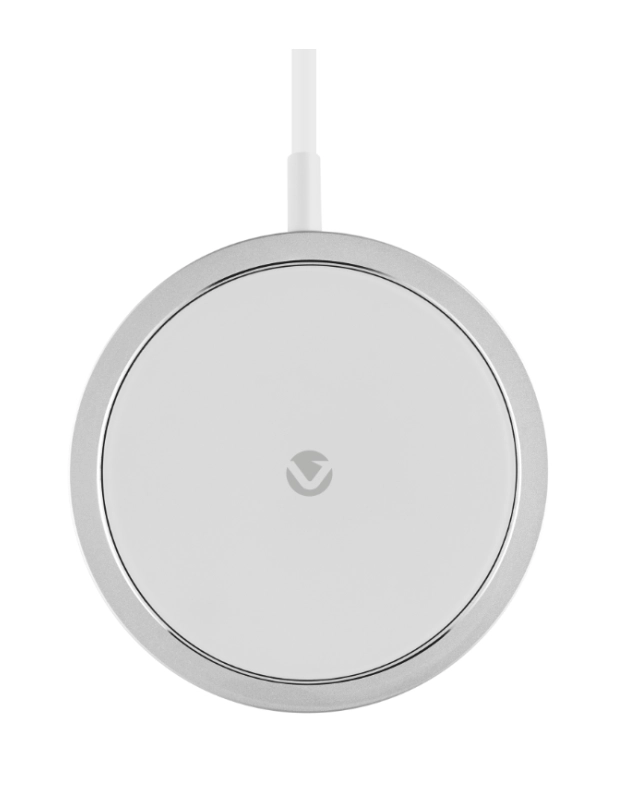 Wireless punjač Volkano VK-8044-SL MagSafe 15W