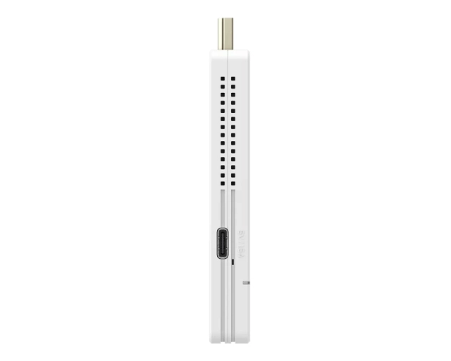 Wireless Qcast mirror adapter PRJ QP30 WHITE (5A.JH328.004)