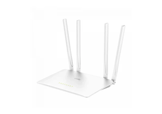 Wireless Router Cudy WR1200