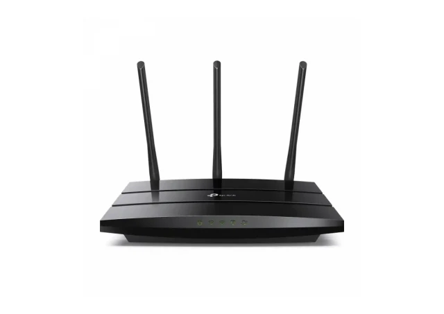 TP - Link Wireless Router TP-Link Archer A8 MU-MIMO Wi-Fi 5 AC1900/3x ext antena/1WAN/4LAN