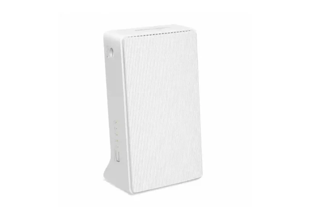 Wireless Ruter Mercusys MB110-4G LTE/1 x WAN + 1 x LAN 10/100Mbps Port/Nano SIM Card Slot