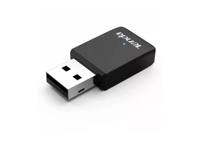 Wireless USB adapter Tenda U9 AC650