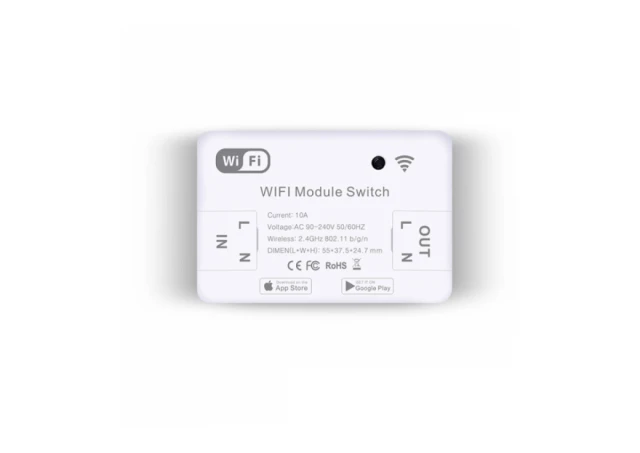 Exeshop WIRELESS WIFI MODULE