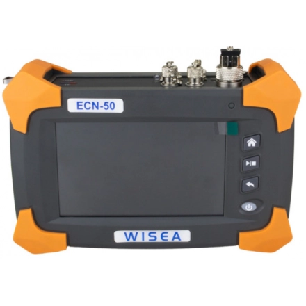 WISEA ECN-50-S20A OTDR 1310/1550nm 24/22dB