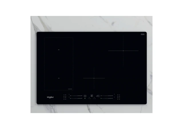 WHIRLPOOL WL S3777 NE indukciona ugradna ploča 