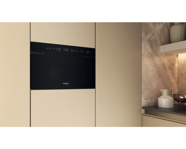 WHIRLPOOL WMN14BB ugradna mikrotalasna rerna 