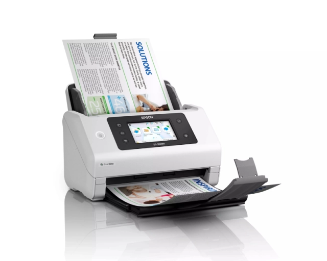 EPSON WorkForce DS-900WN skener 