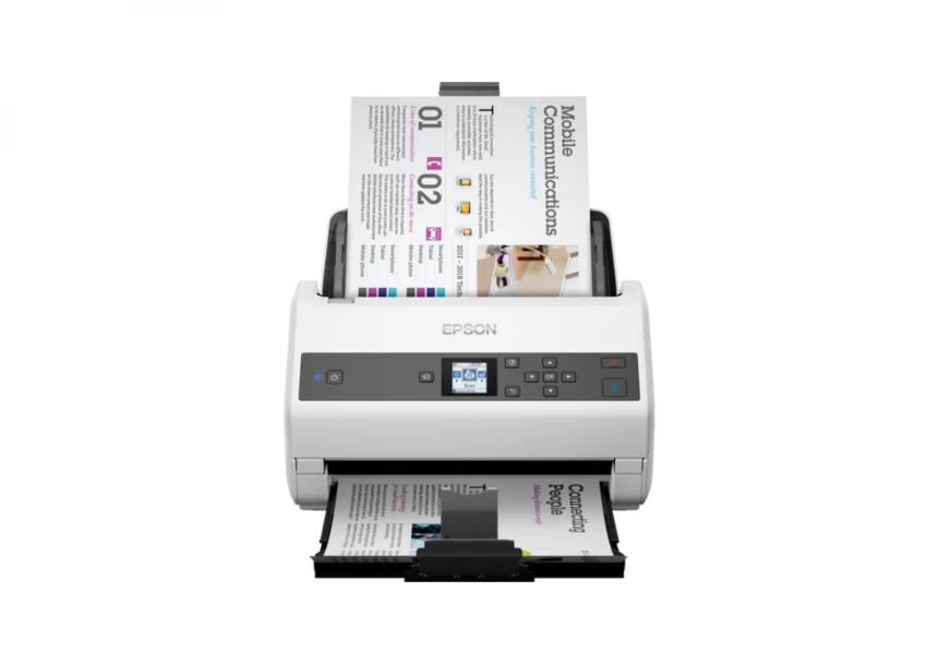 EPSON WorkForce DS-970 A4 skener 