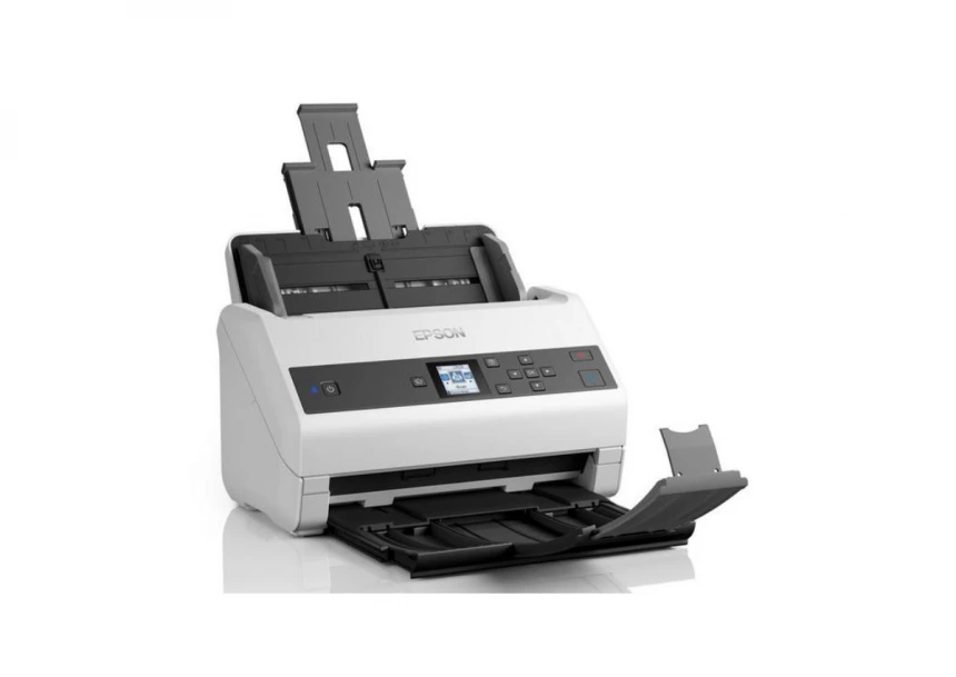 EPSON WorkForce DS-970 A4 skener 