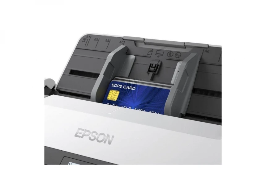 EPSON WorkForce DS-970 A4 skener 