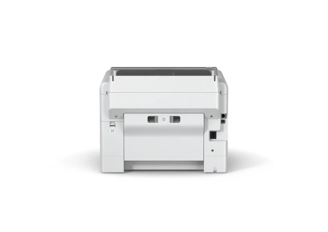 EPSON WorkForce Pro WF-M5399DW RIPS wireless inkjet crno-beli štampač 