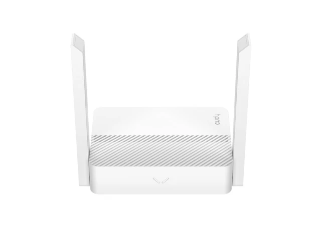 CUDY WR1200E AC1200 Dual Band Smart Wi-Fi ruter 