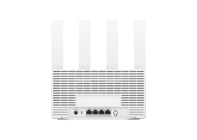 CUDY WR3600E BE3600 Gigabit Wi-Fi 7 Router 
