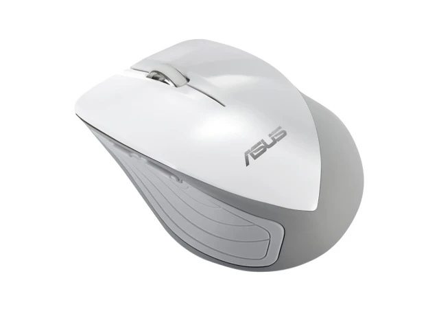 ASUS WT465 Wireless miš beli 