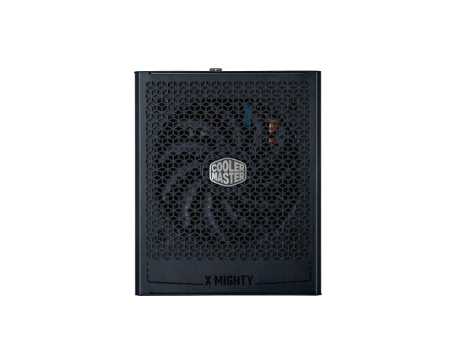 COOLER MASTER X Mighty 2000W Platinum modular napajanje (MPS-K001-AFBP-NBEU) 10Y 