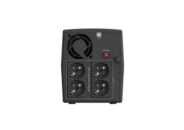 INFOSEC COMMUNICATION X1+ 1300 FR/SCHUKO 