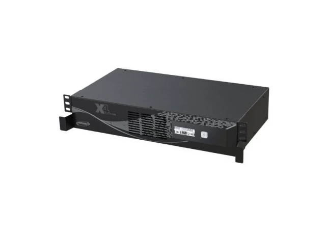 INFOSEC COMMUNICATION X4 2000 RM Plus 