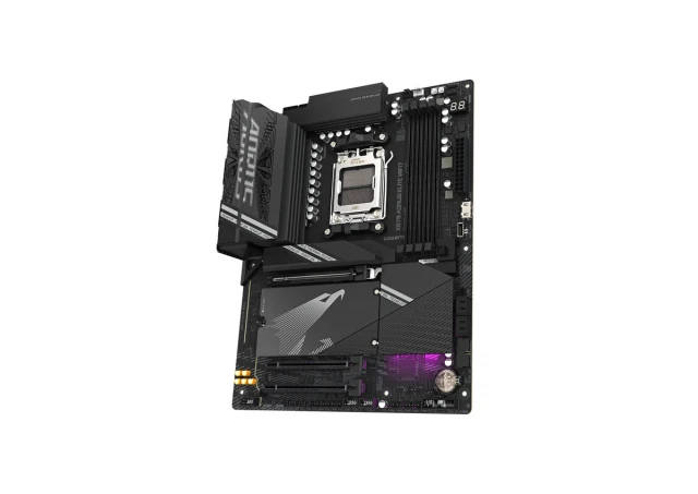 GIGABYTE X870 AORUS ELITE WIFI 7 rev. 1.0 matična ploča
