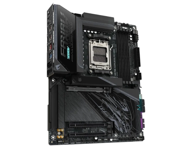 X870E A ELITE rev. 1.0 matična ploča